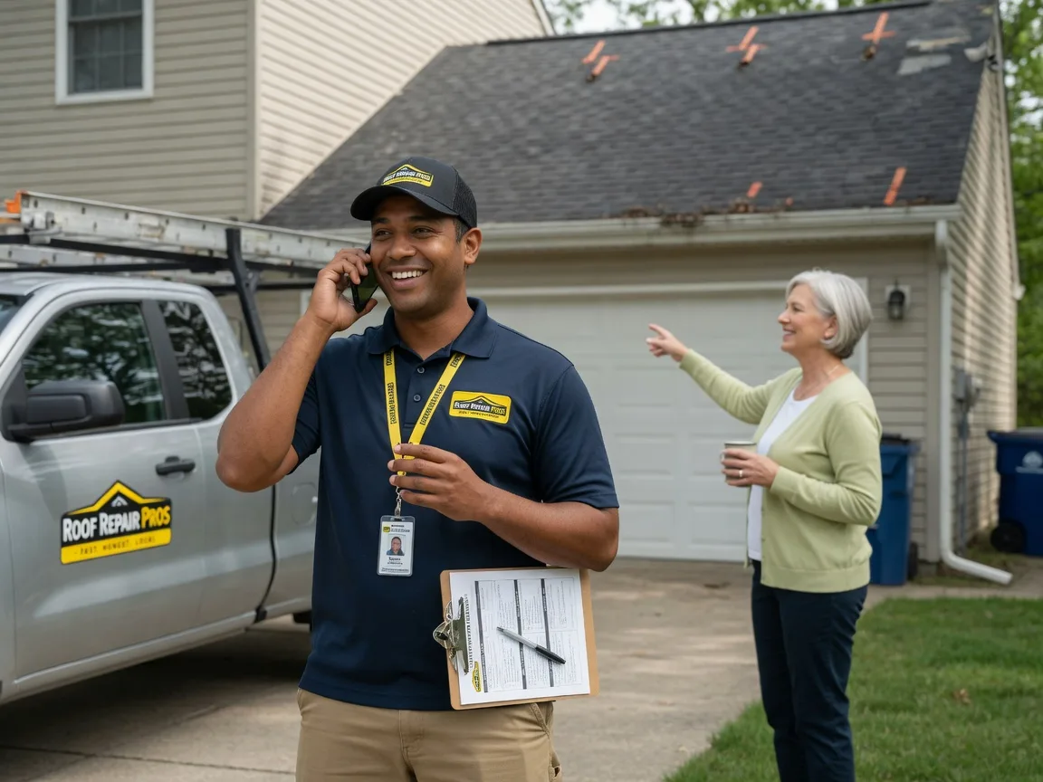 Roof Repair Parkton, NC FAQs